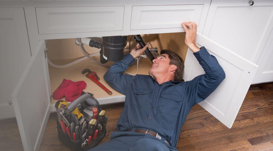 Professional Leak Detection in Luke, MD