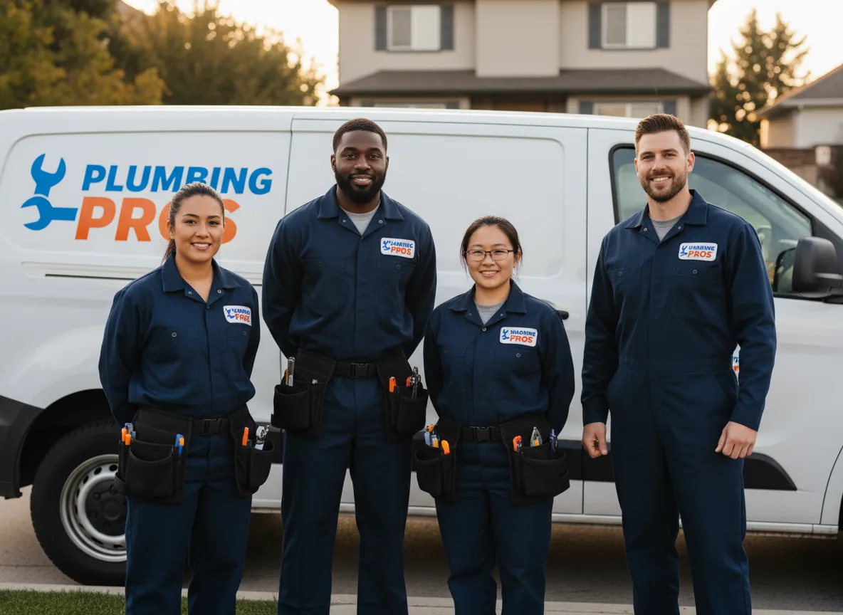 Water Heater Repair company in Luke, MD
